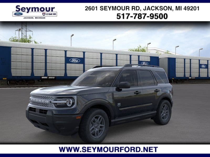 Vehicle Detail Icon