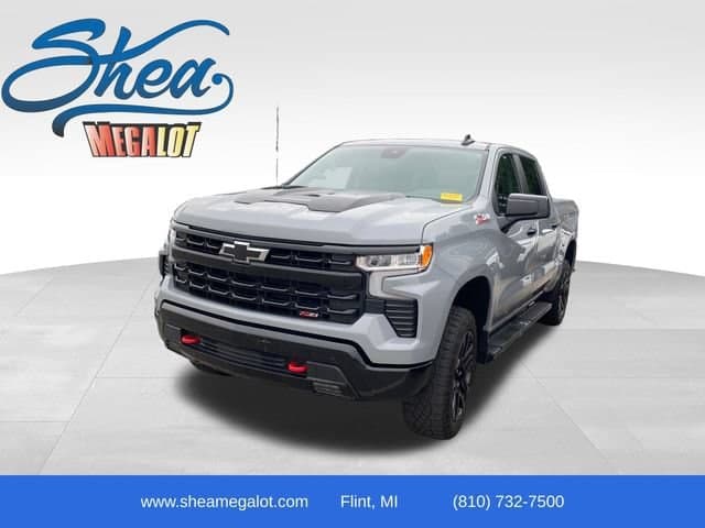 Vehicle Detail Icon