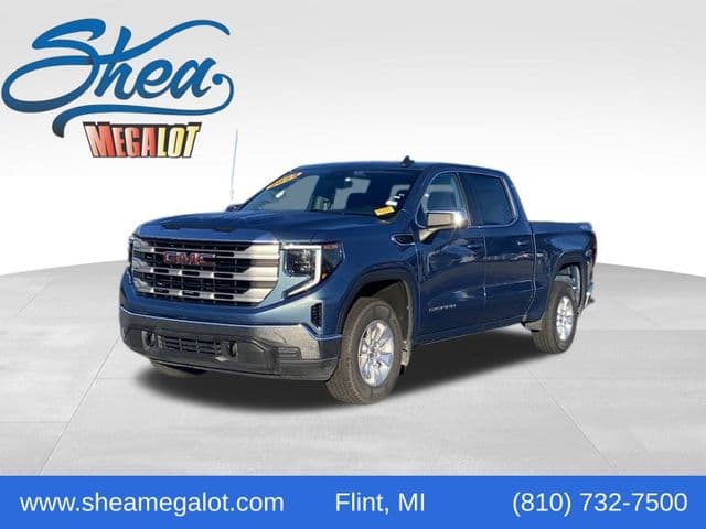 Vehicle Detail Icon