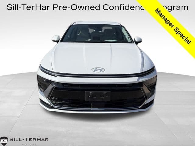 2025 Hyundai Sonata SEL — photo 1 of 14