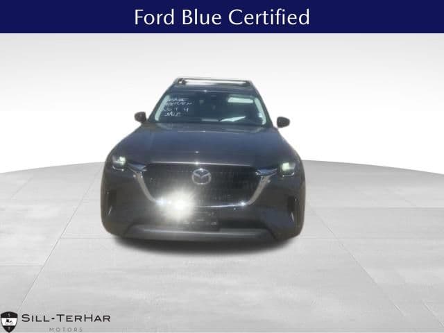 Vehicle Detail Icon