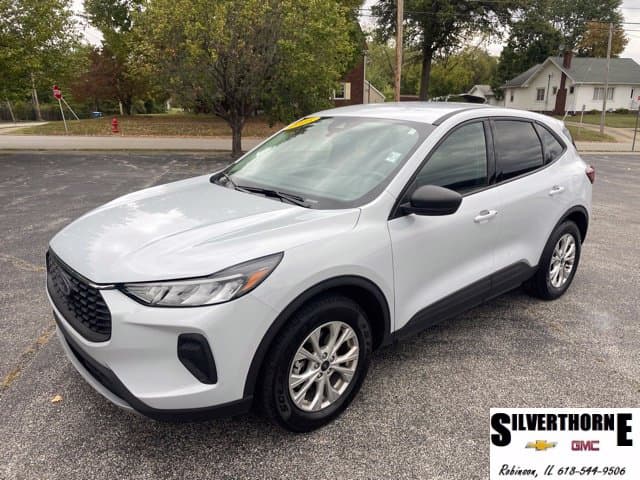 2025 Ford Escape Active — photo 1 of 35