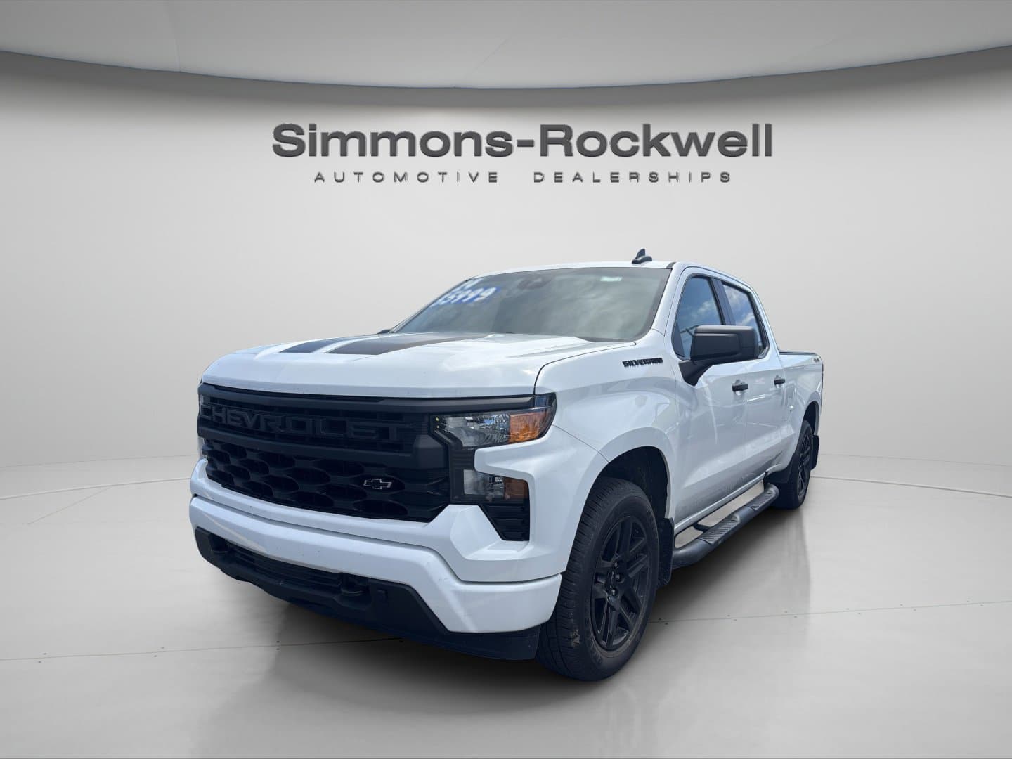 Vehicle Detail Icon