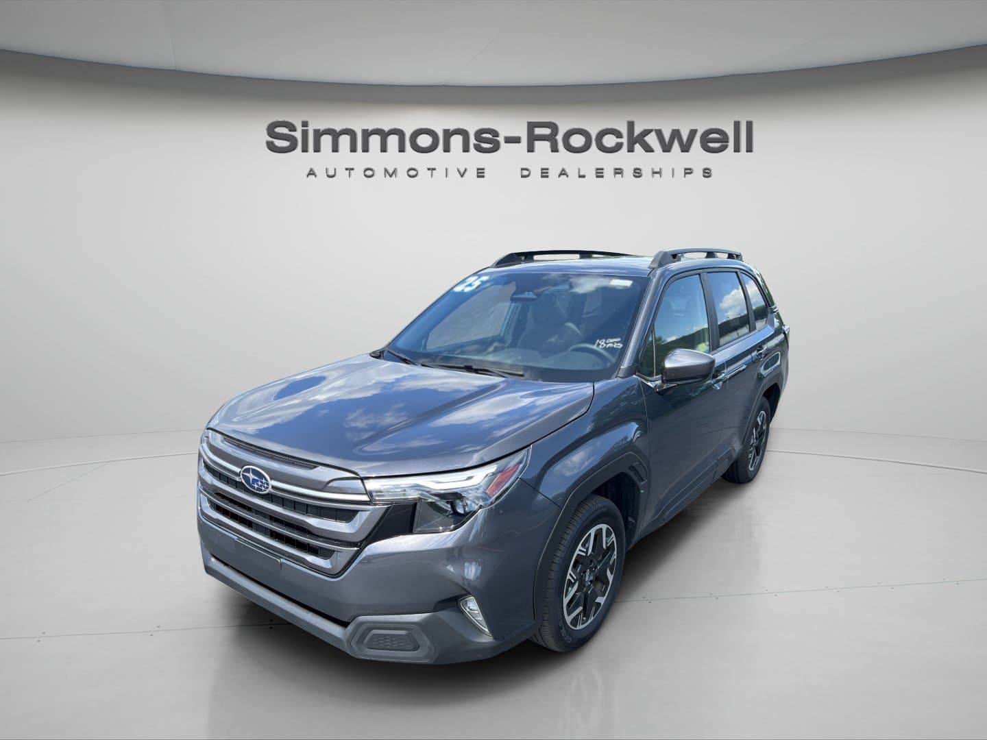 Vehicle Detail Icon