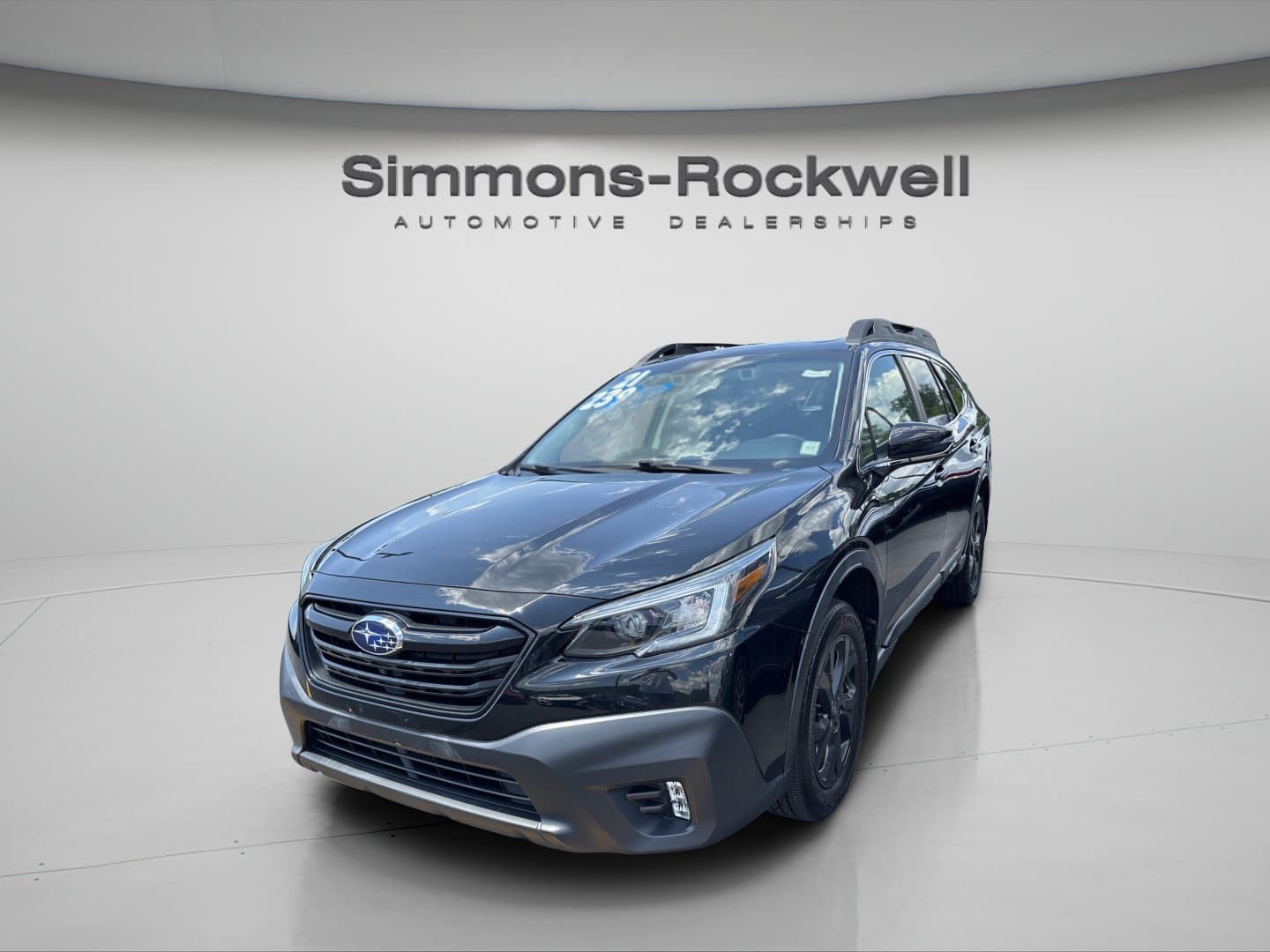 Vehicle Detail Icon