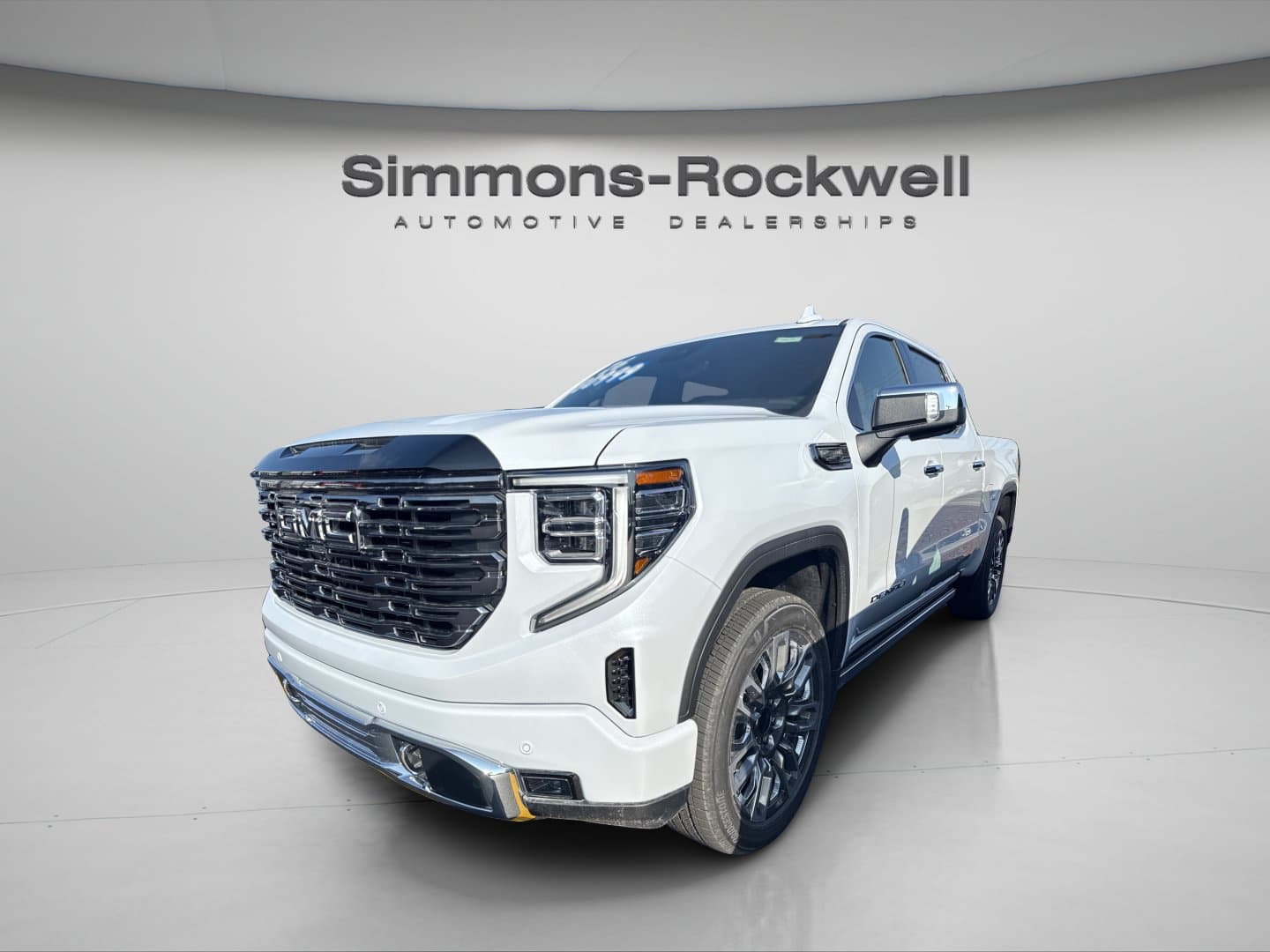 Vehicle Detail Icon