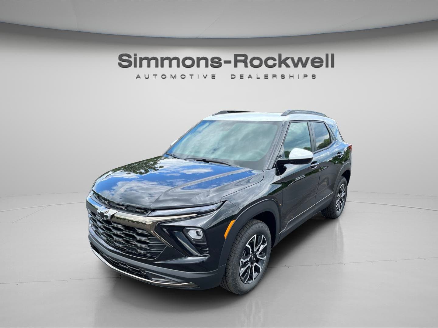 Vehicle Detail Icon