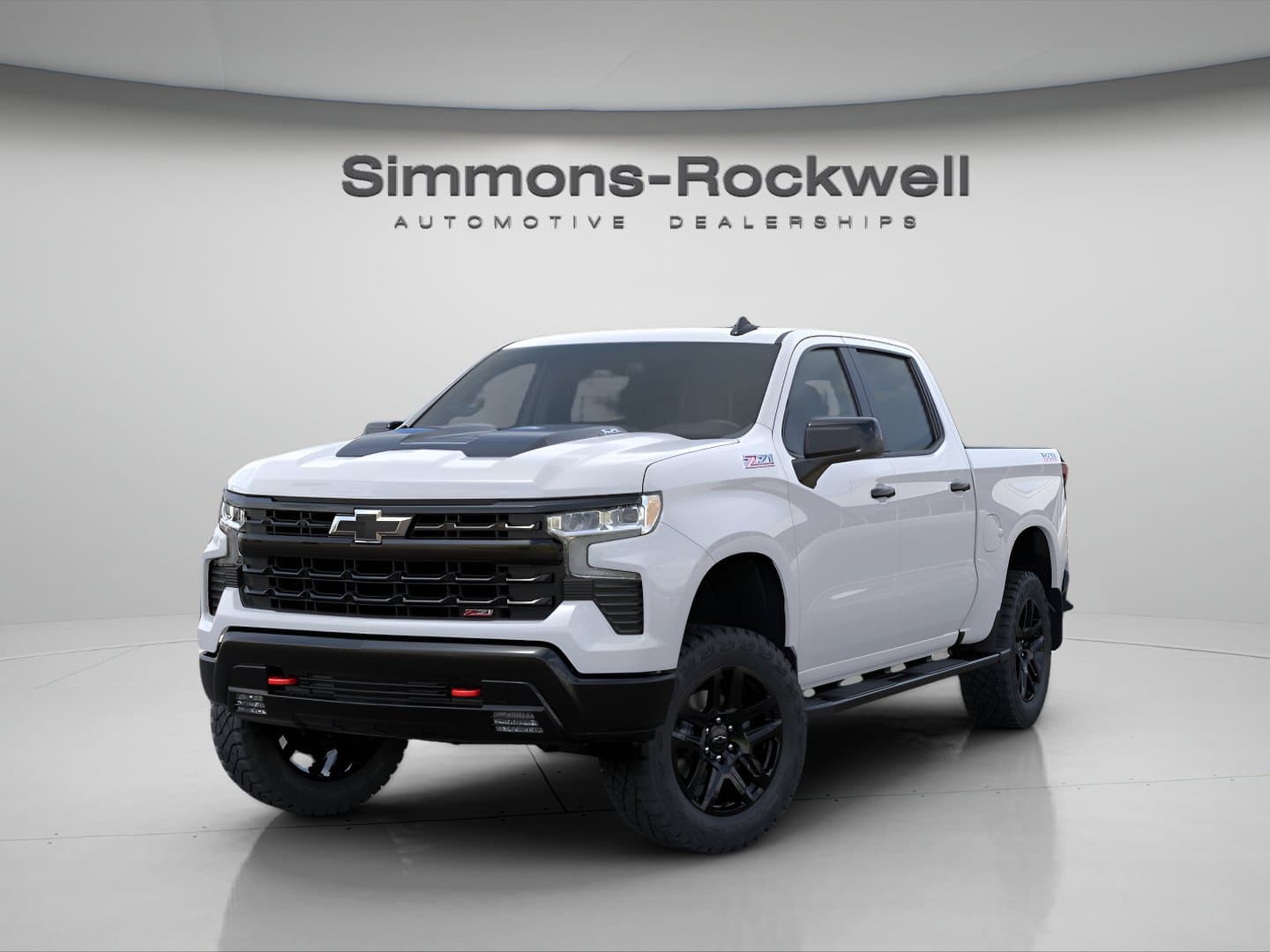 Vehicle Detail Icon
