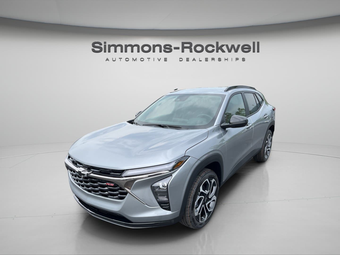 Vehicle Detail Icon