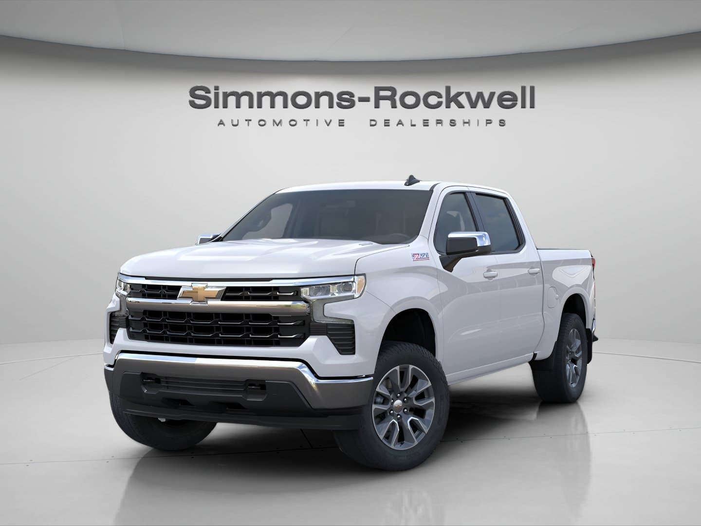 Vehicle Detail Icon