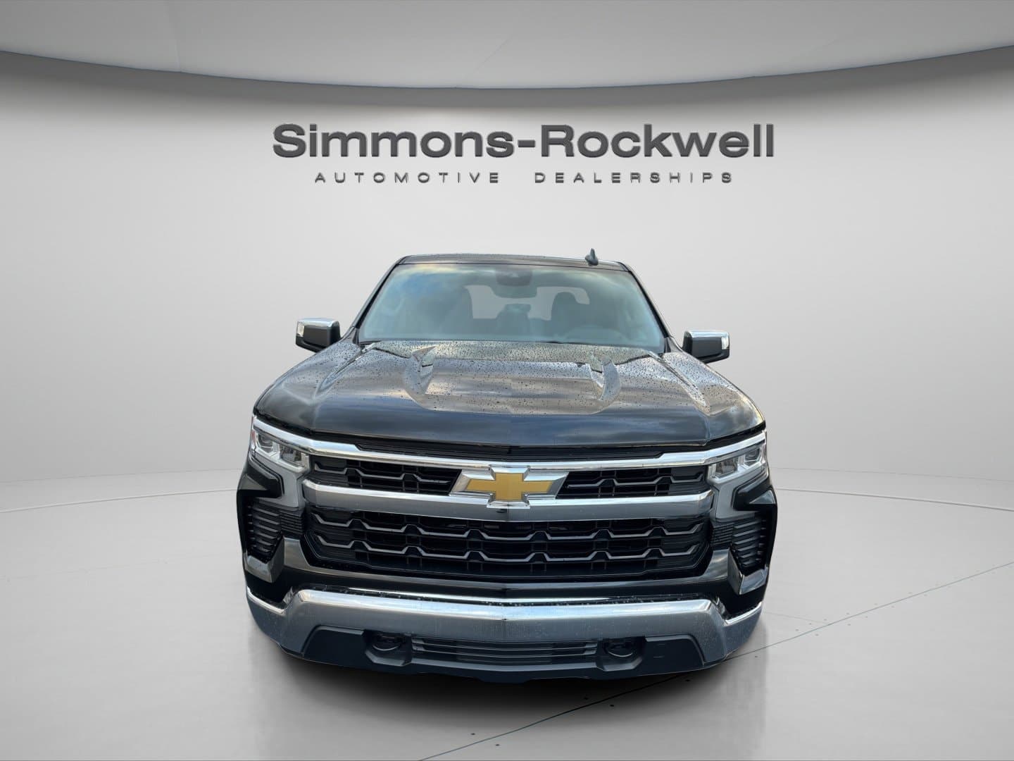 Vehicle Detail Icon