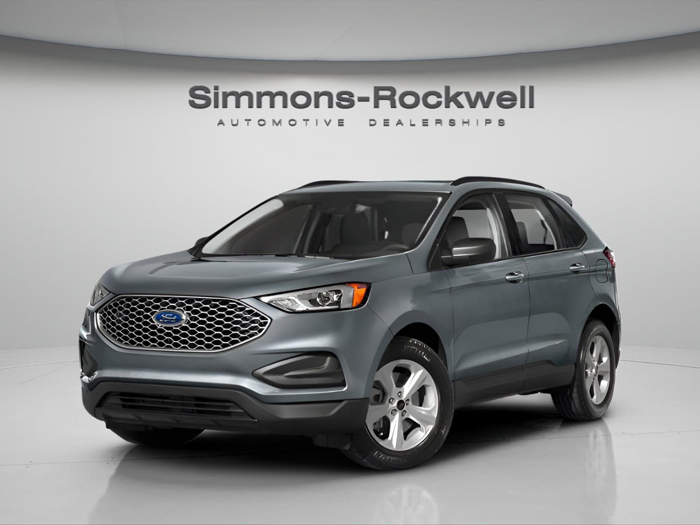 2024 Ford Edge SE — photo 1 of 30