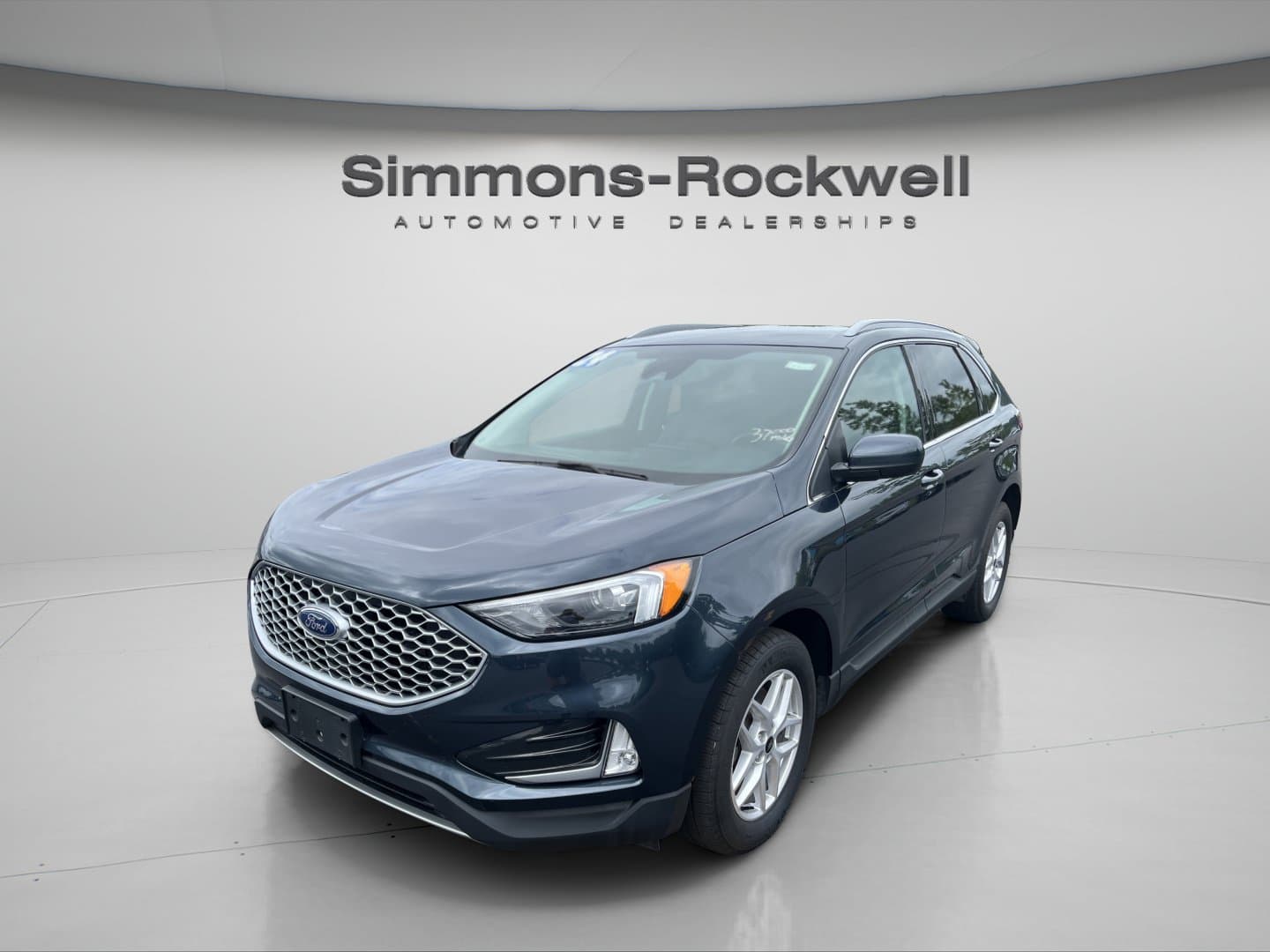 2024 Ford Edge SEL — photo 1 of 29