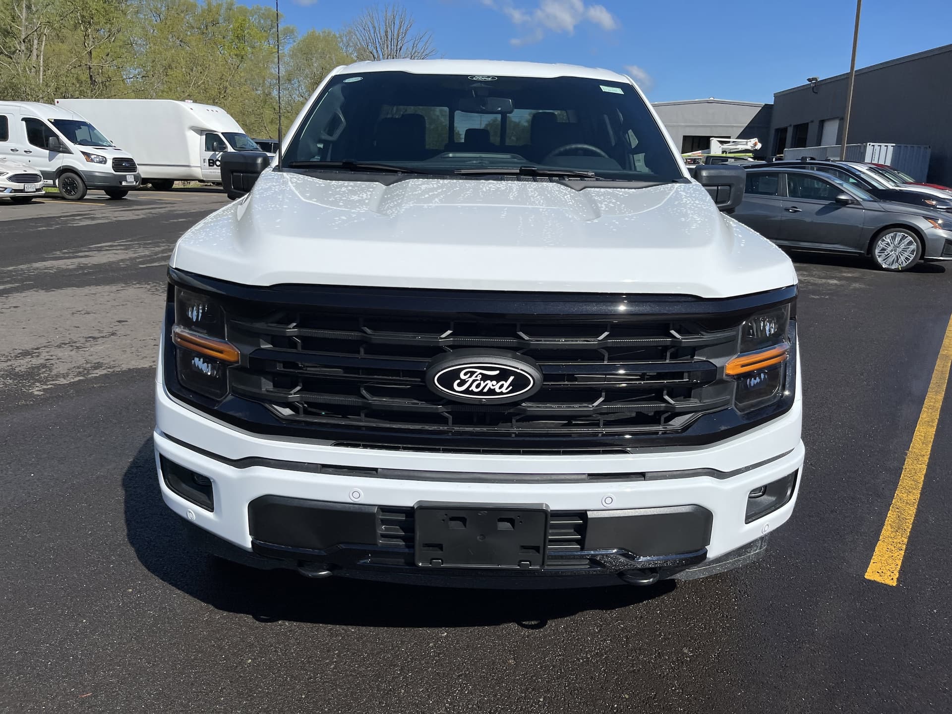 Vehicle Detail Icon