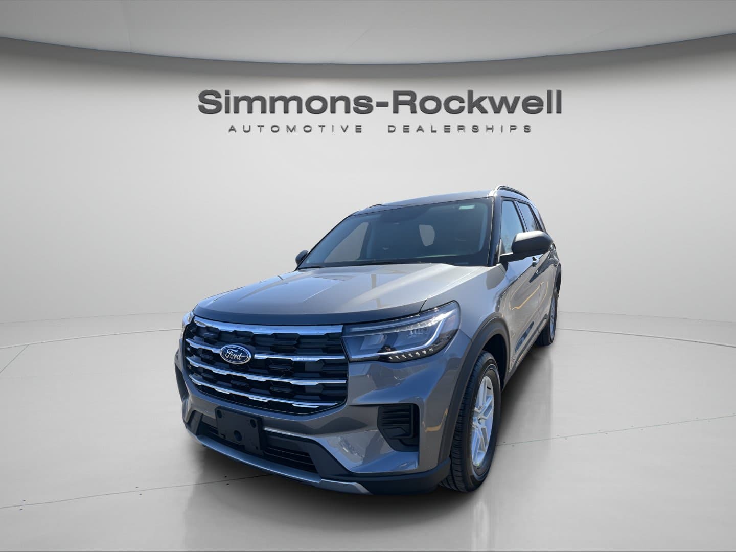 Vehicle Detail Icon