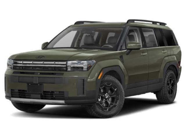 Vehicle Detail Icon