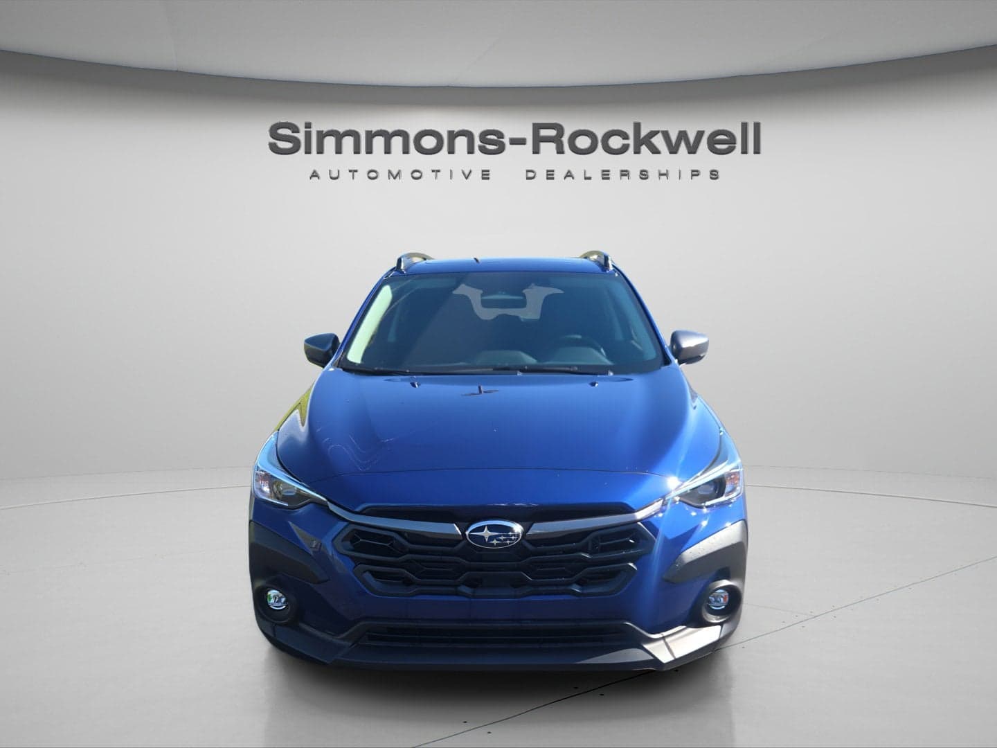Vehicle Detail Icon