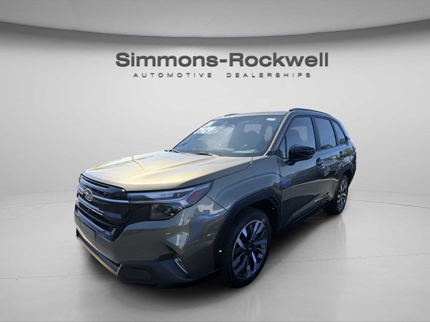 Vehicle Detail Icon