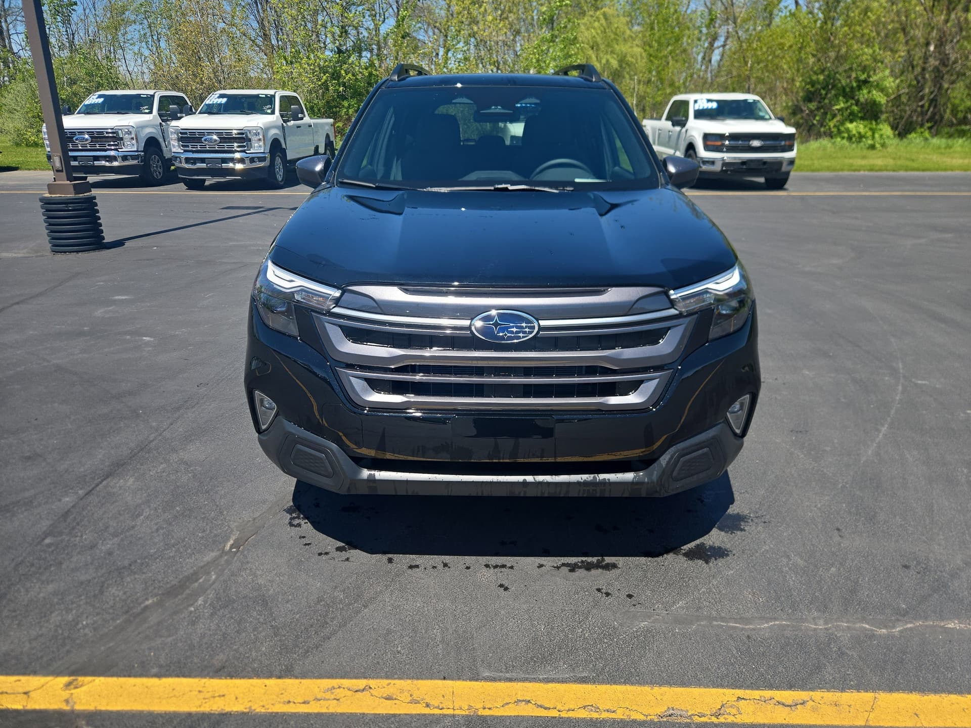 Vehicle Detail Icon