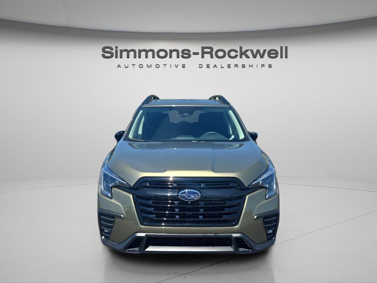 Vehicle Detail Icon