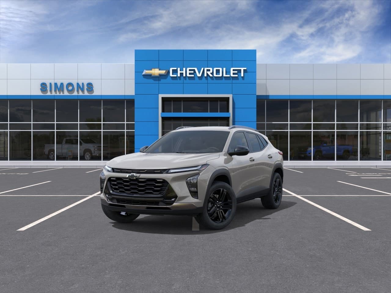 Vehicle Detail Icon