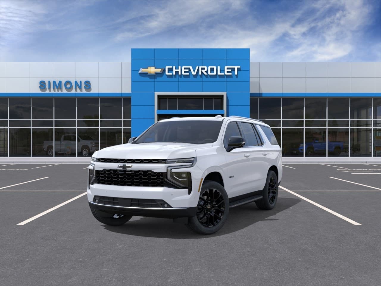 Vehicle Detail Icon