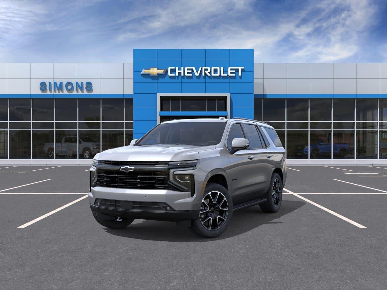 Vehicle Detail Icon