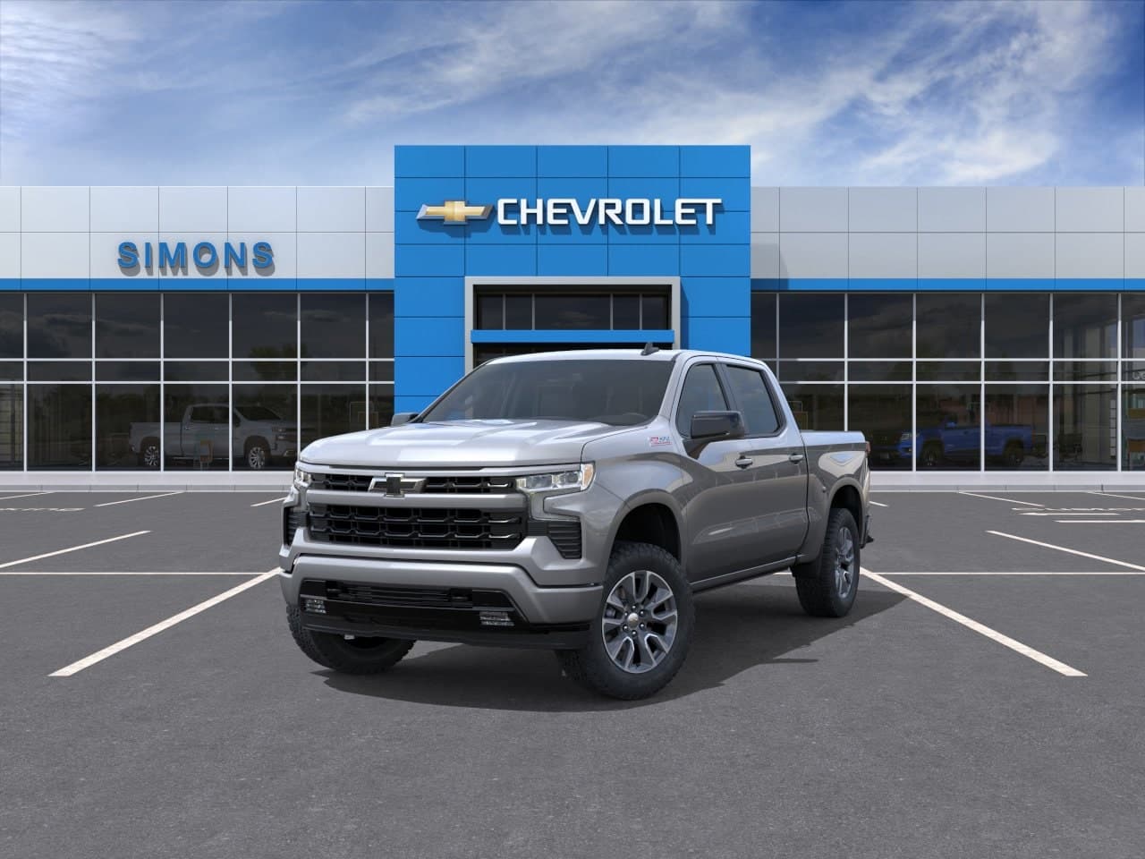Vehicle Detail Icon