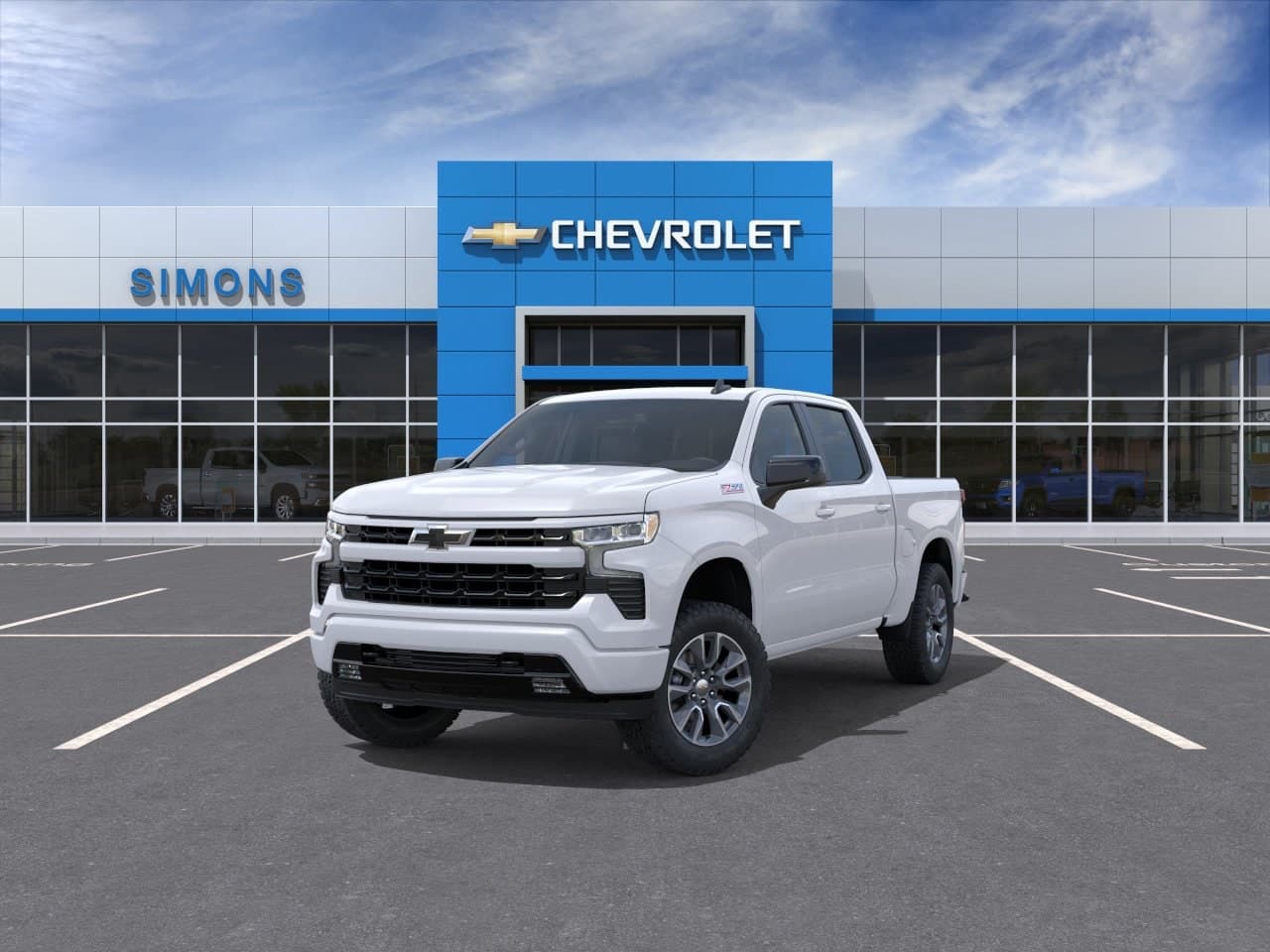 Vehicle Detail Icon
