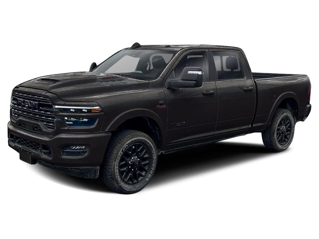 2026 RAM 3500 Limited — photo 1 of 15
