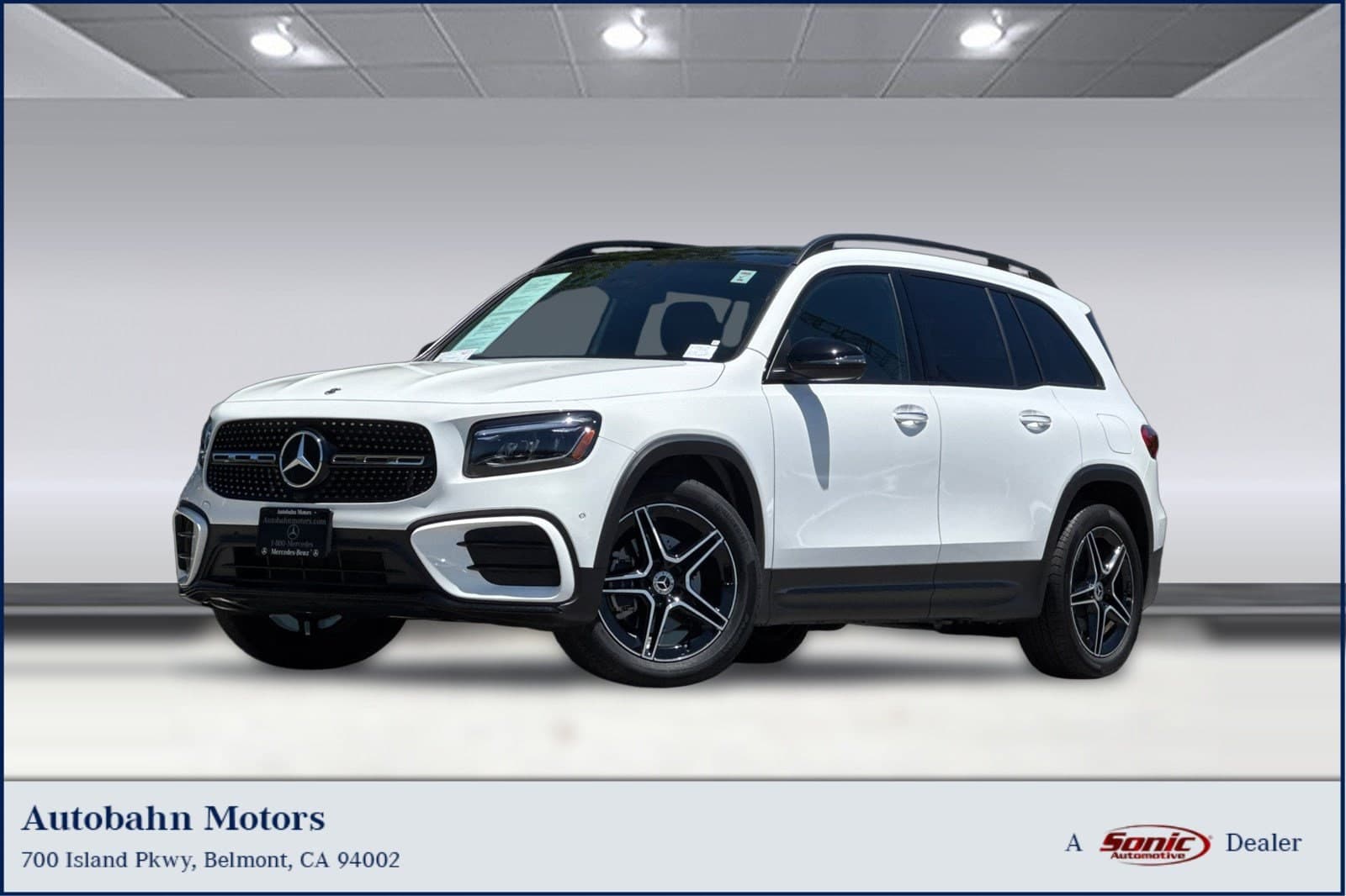 Vehicle Detail Icon