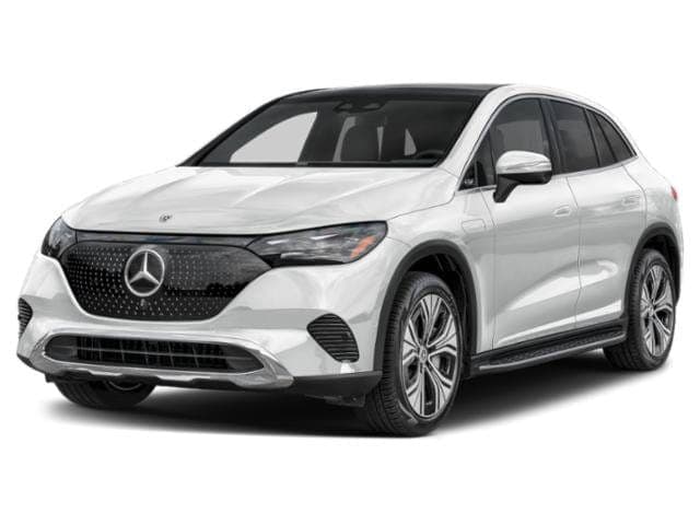 2027 Mercedes-Benz EQE Base — photo 1 of 17
