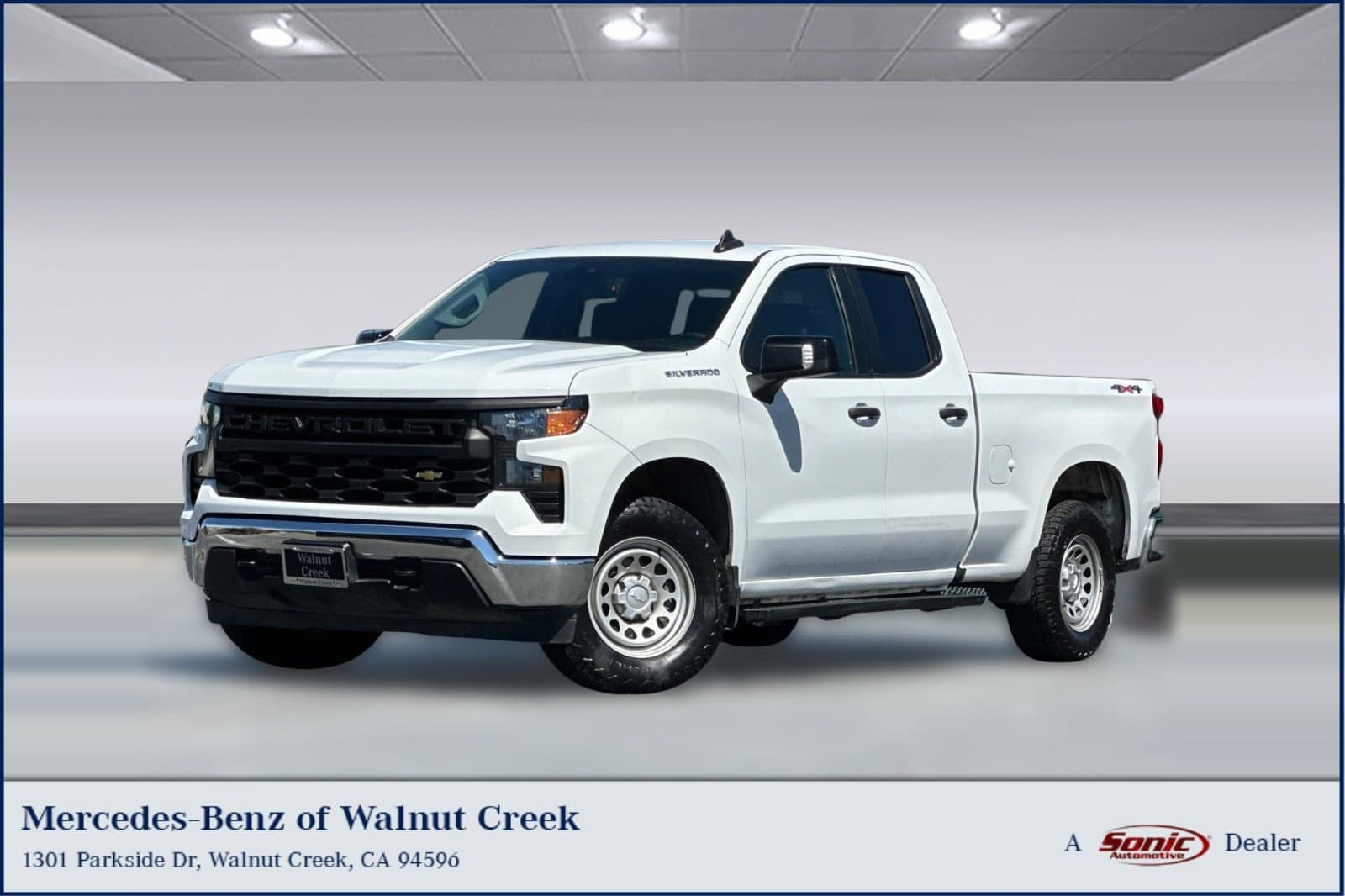 Vehicle Detail Icon