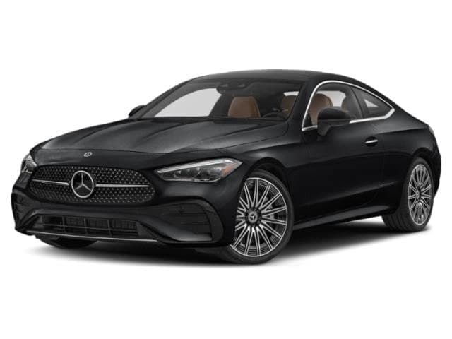 2027 Mercedes-Benz CLE 450 Base — photo 1 of 19