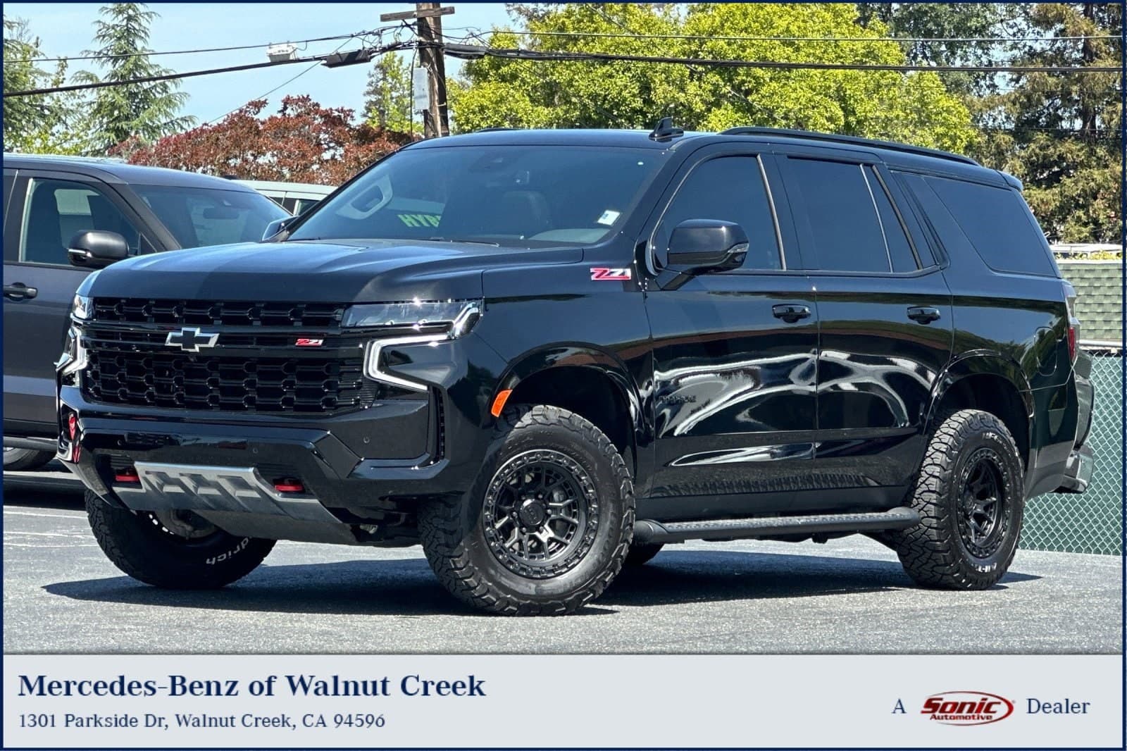 Vehicle Detail Icon