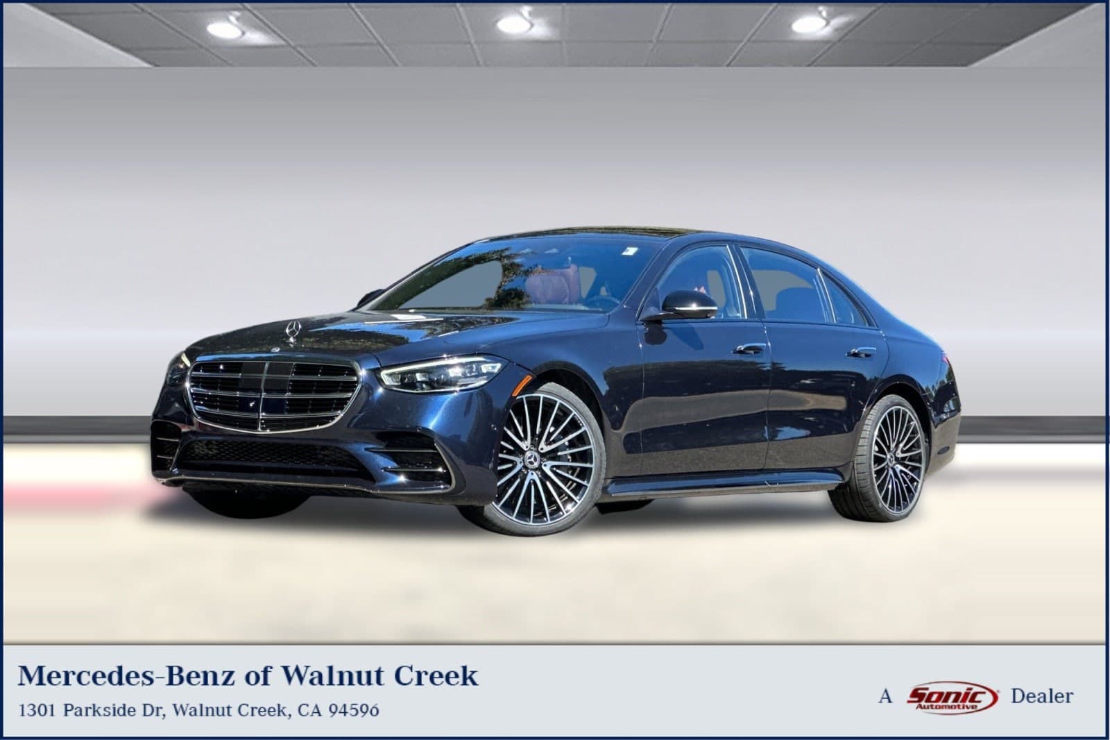 Vehicle Detail Icon