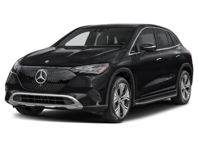 2027 Mercedes-Benz EQE 320 SUV 4MATIC — photo 1 of 14