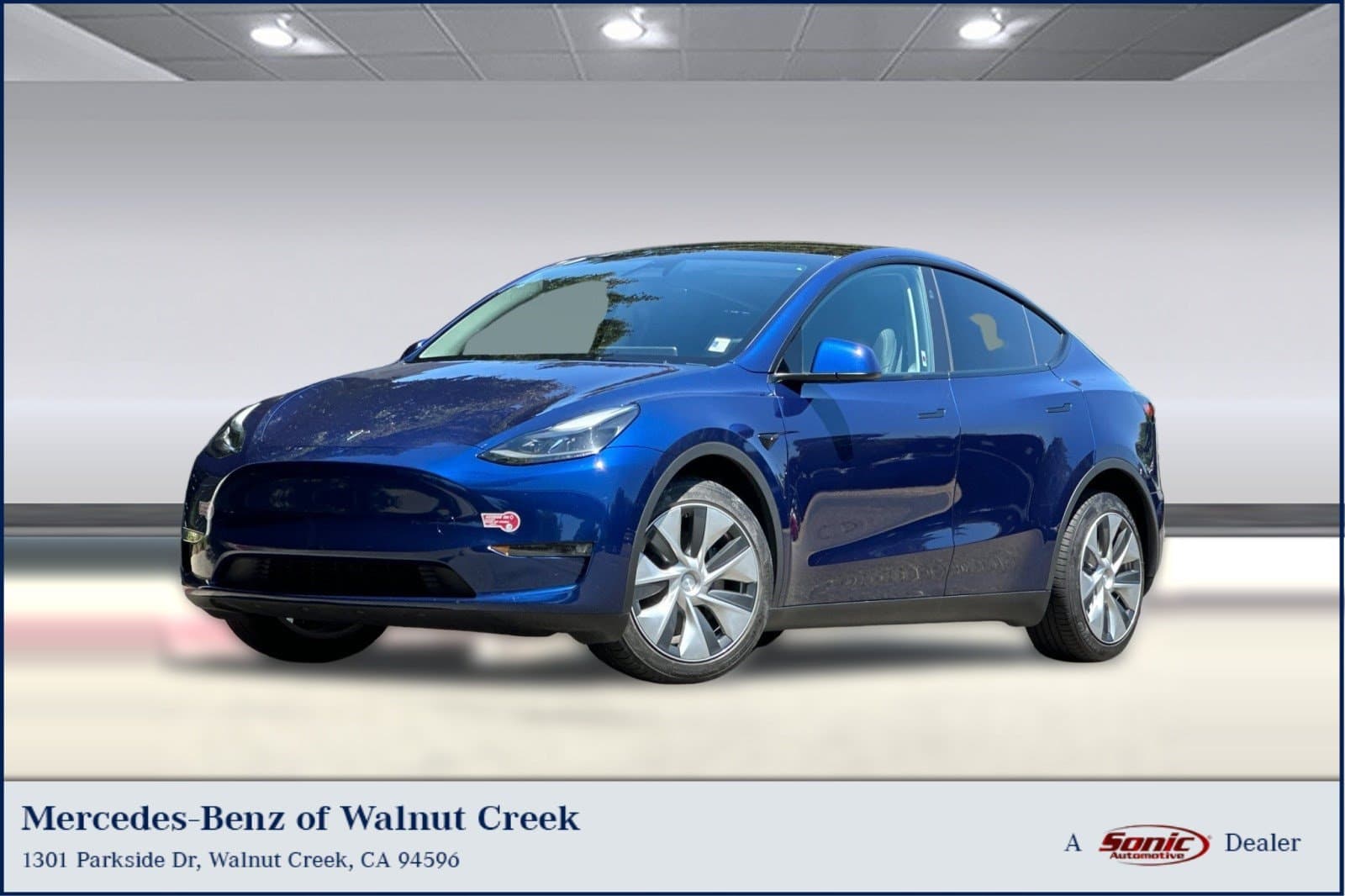 Vehicle Detail Icon