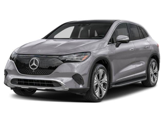 2027 Mercedes-Benz EQE Base — photo 1 of 17