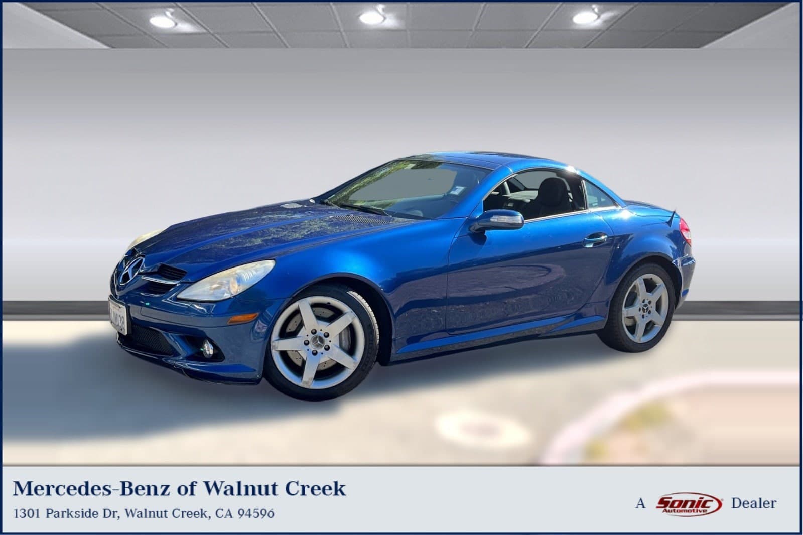 Vehicle Detail Icon