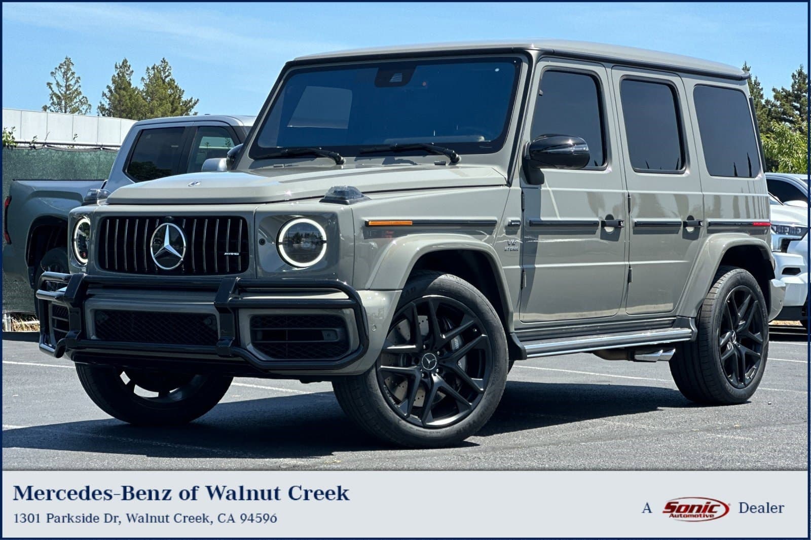 Vehicle Detail Icon