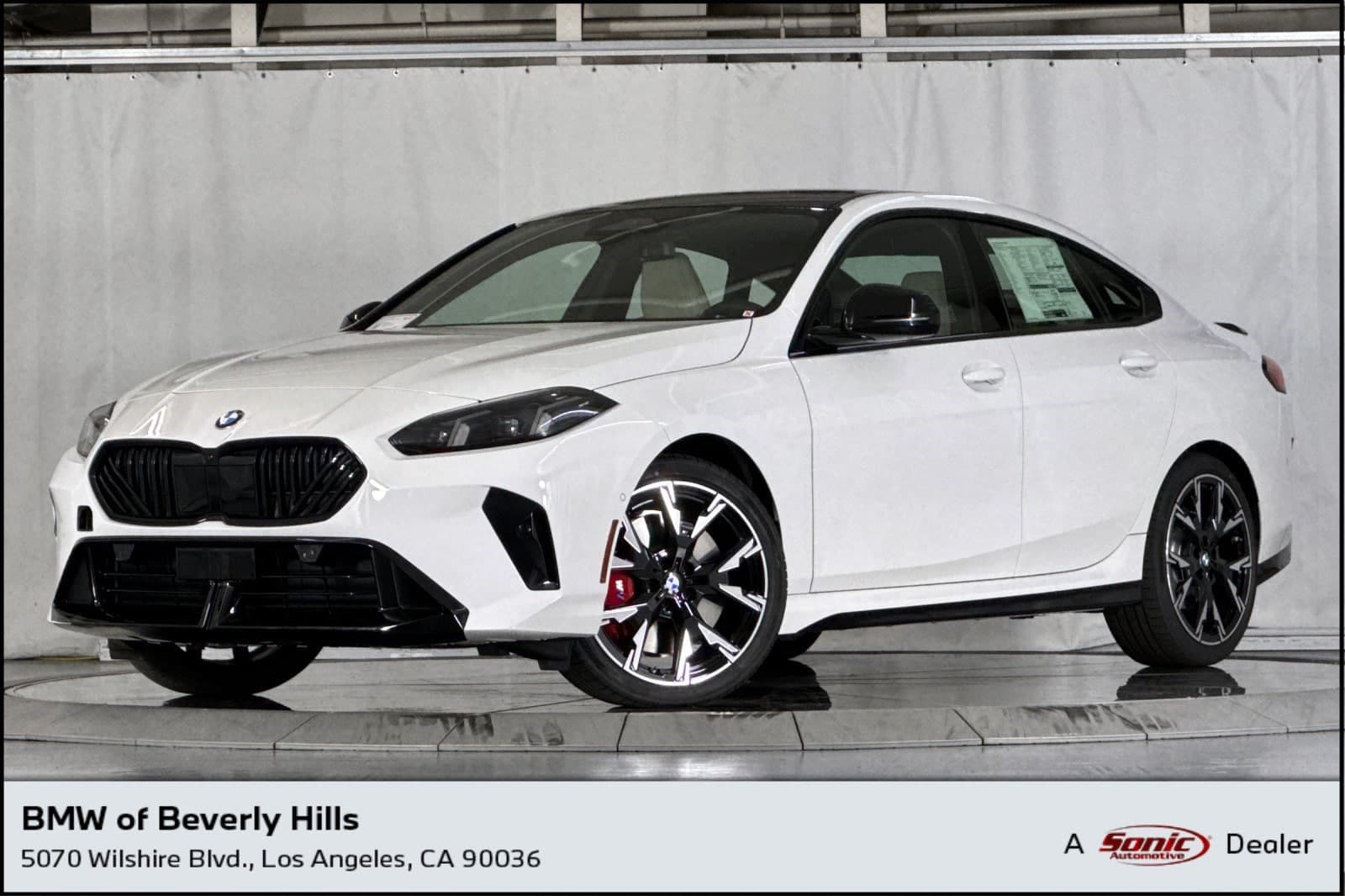 2026 BMW 228i Base — photo 1 of 43
