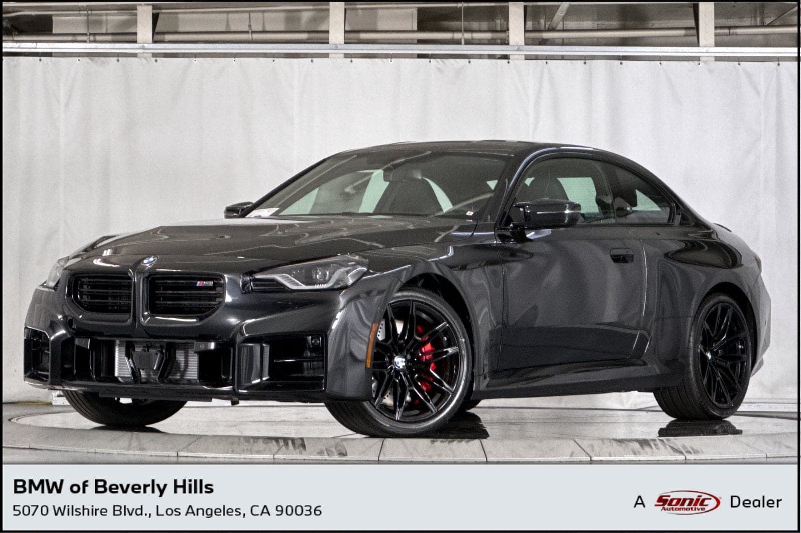 2026 BMW M2 Base — photo 1 of 43