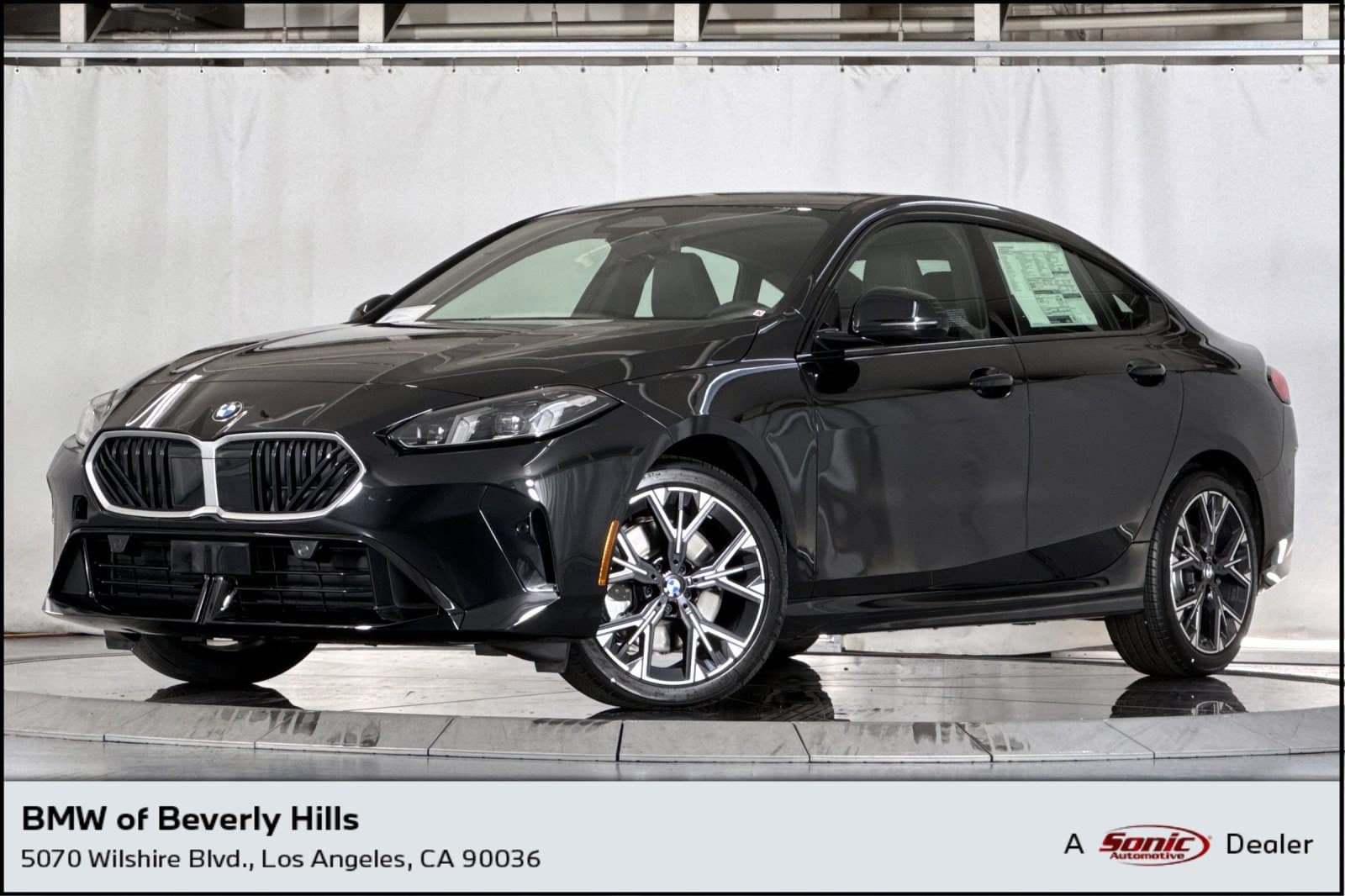 2026 BMW 228i Base — photo 1 of 43