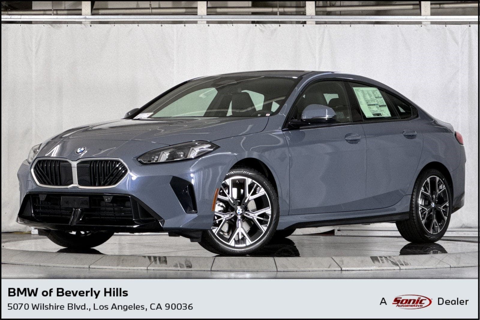 2026 BMW 228i Base — photo 1 of 43