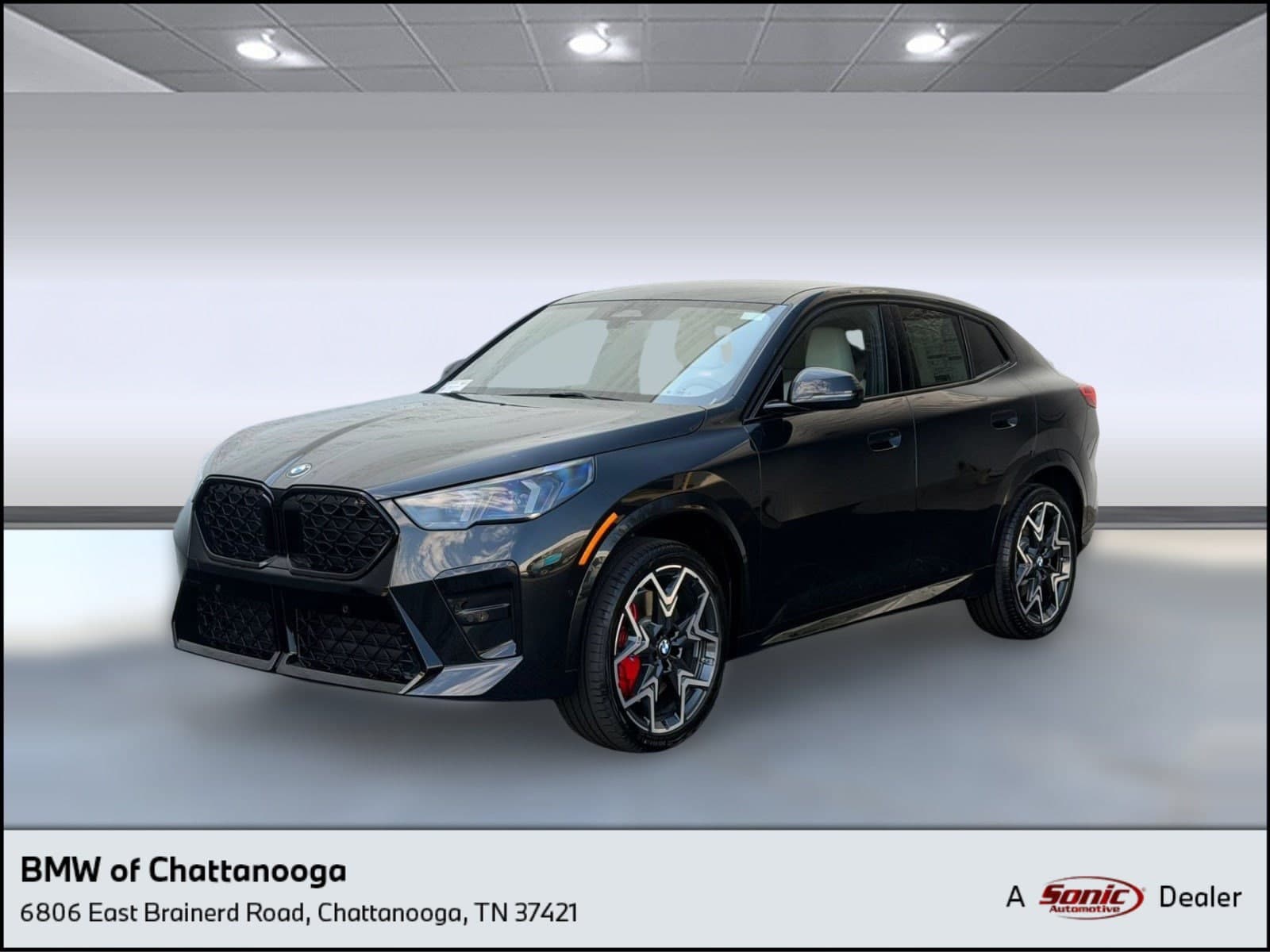 2026 BMW X2 xDrive28i — photo 1 of 43