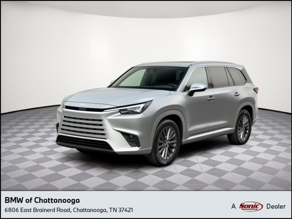 2024 Lexus TX TX 350 — photo 1 of 31
