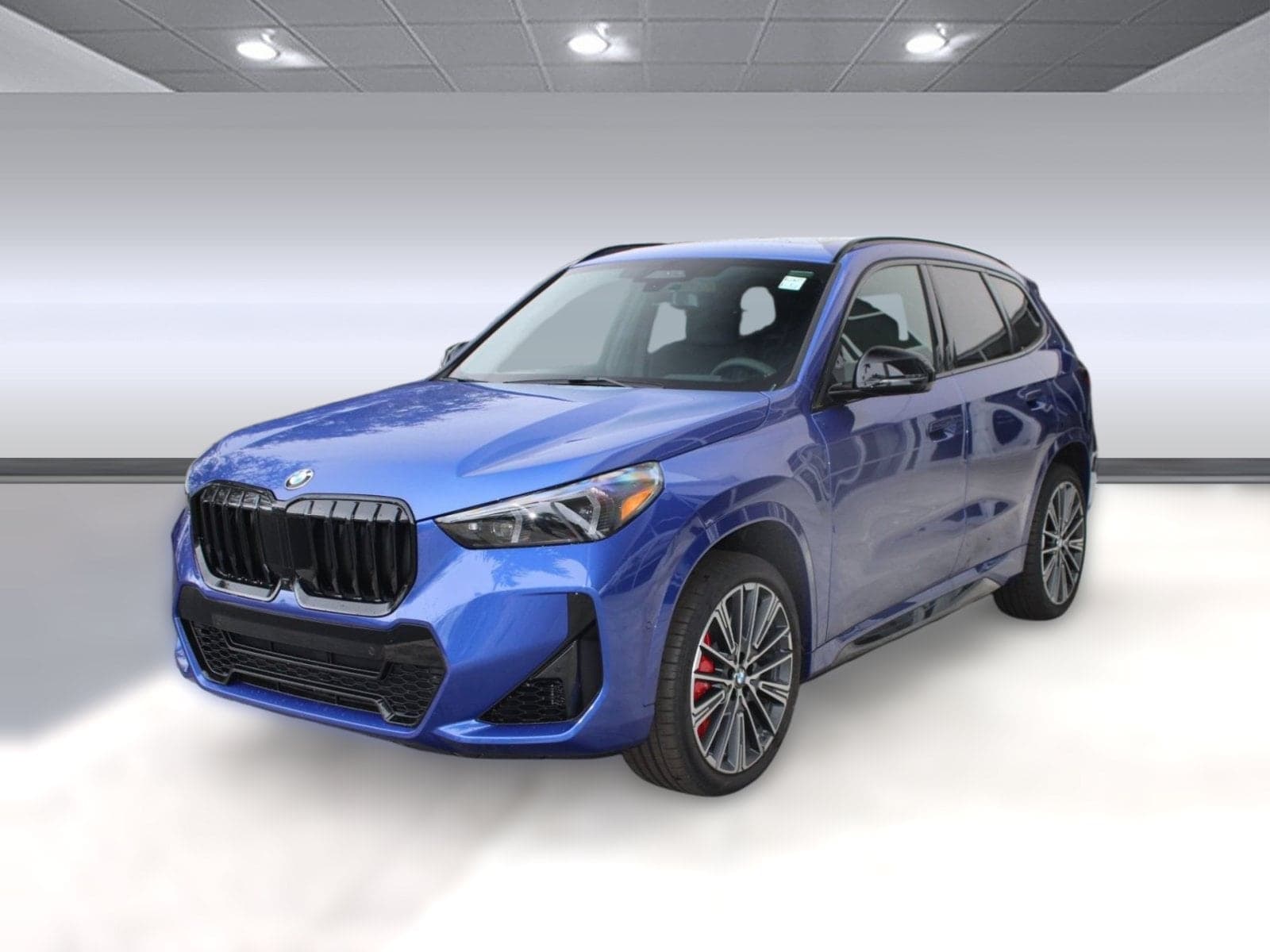 2026 BMW X1 xDrive28i — photo 1 of 39
