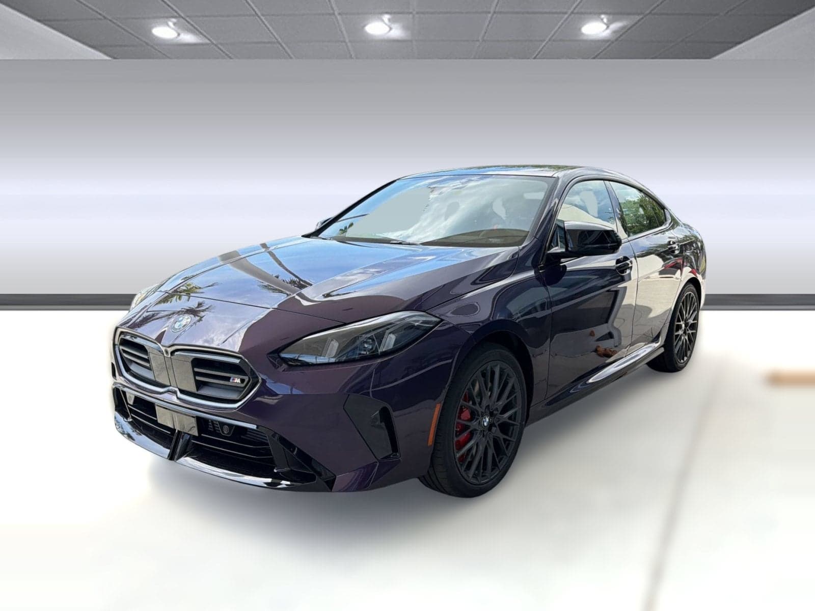 2026 BMW M235i xDrive — photo 1 of 44