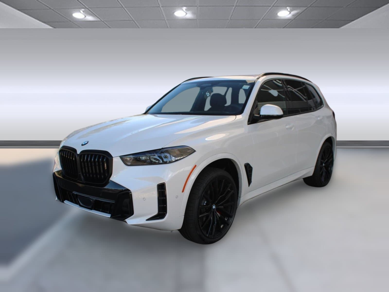 2026 BMW X5 sDrive40i — photo 1 of 38